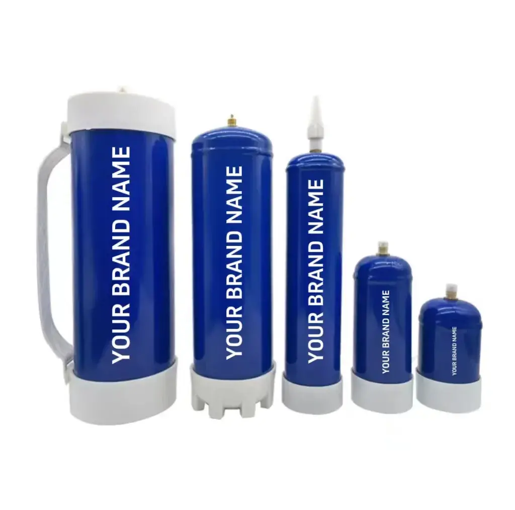 Development Of The Whip Cream Chargers Industry Gamçy tölegli zarýad berijiler pudagyny ösdürmek