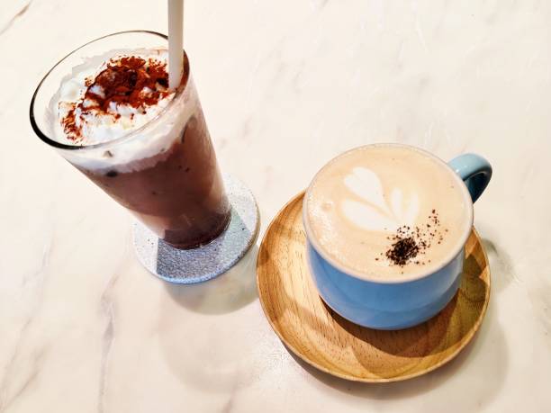 Transforming Milk Tea with 580g Cream Chargers Ag atharrachadh tì bainne le uachdaran uachdar 580g