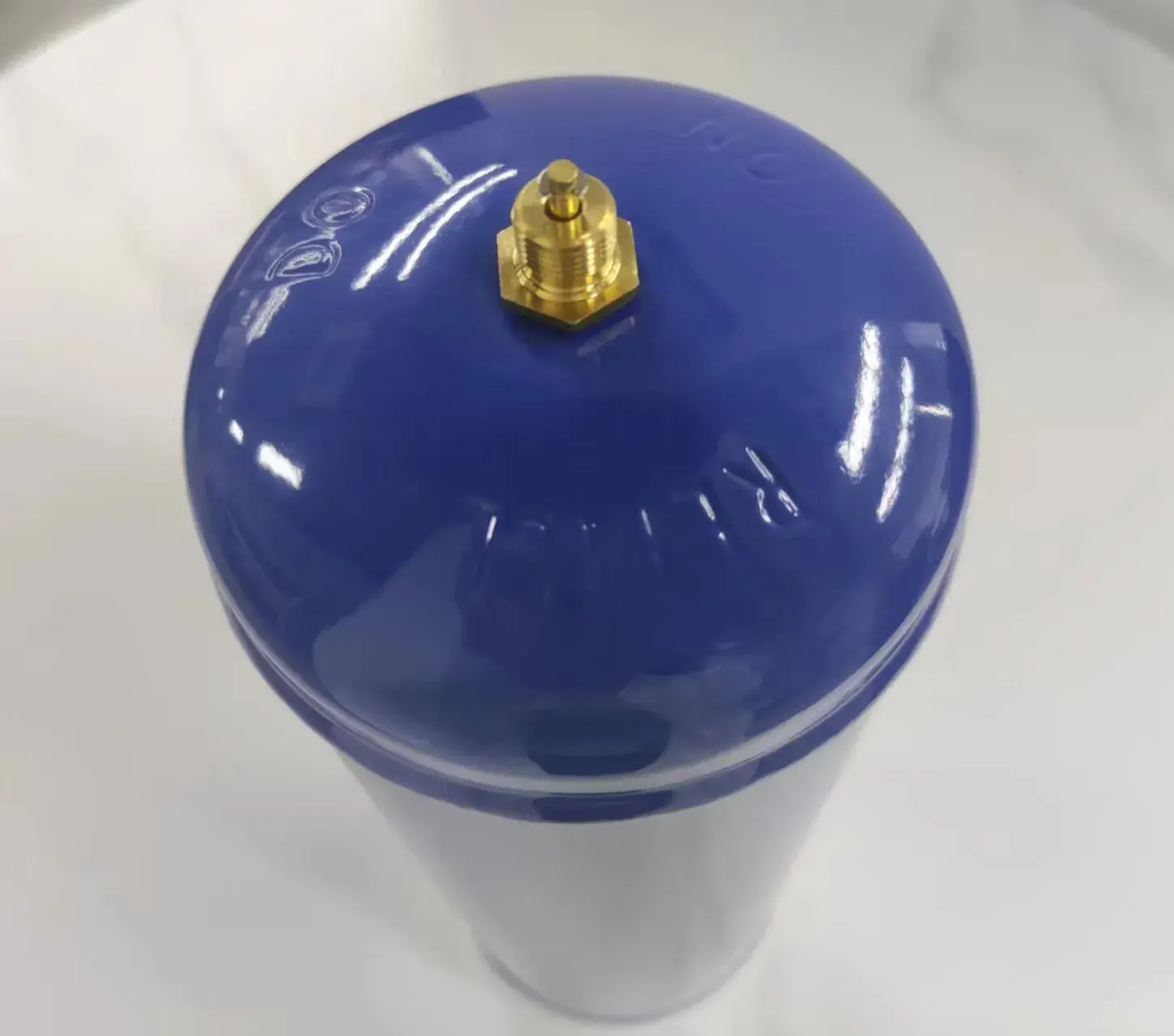 730g OEM Accepted Cream Charger