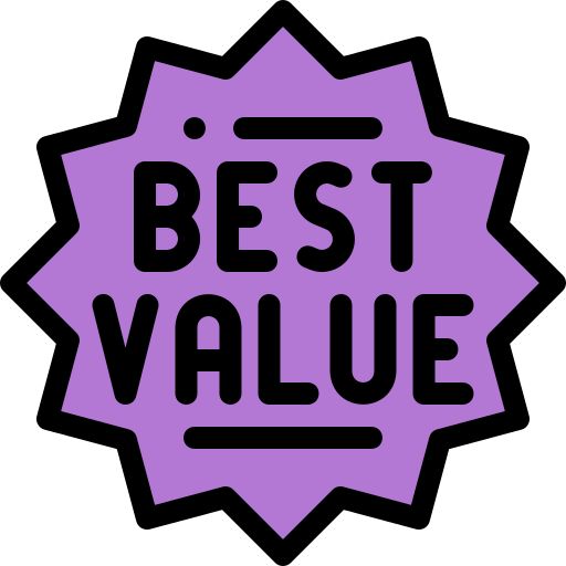 best-value iň gowy baha