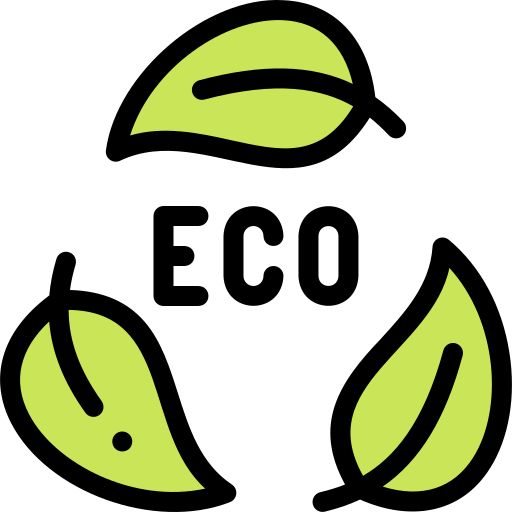 eco-friendly Ekologiýa taýdan amatly