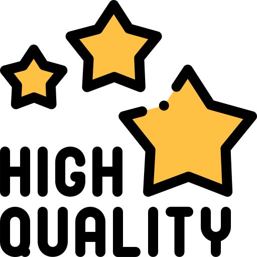 high-quality ýokary hilli